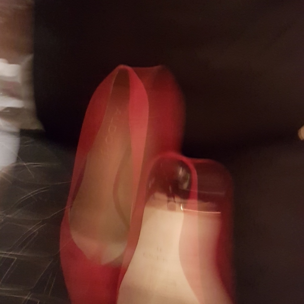 Shoes - Picture 6 of 6